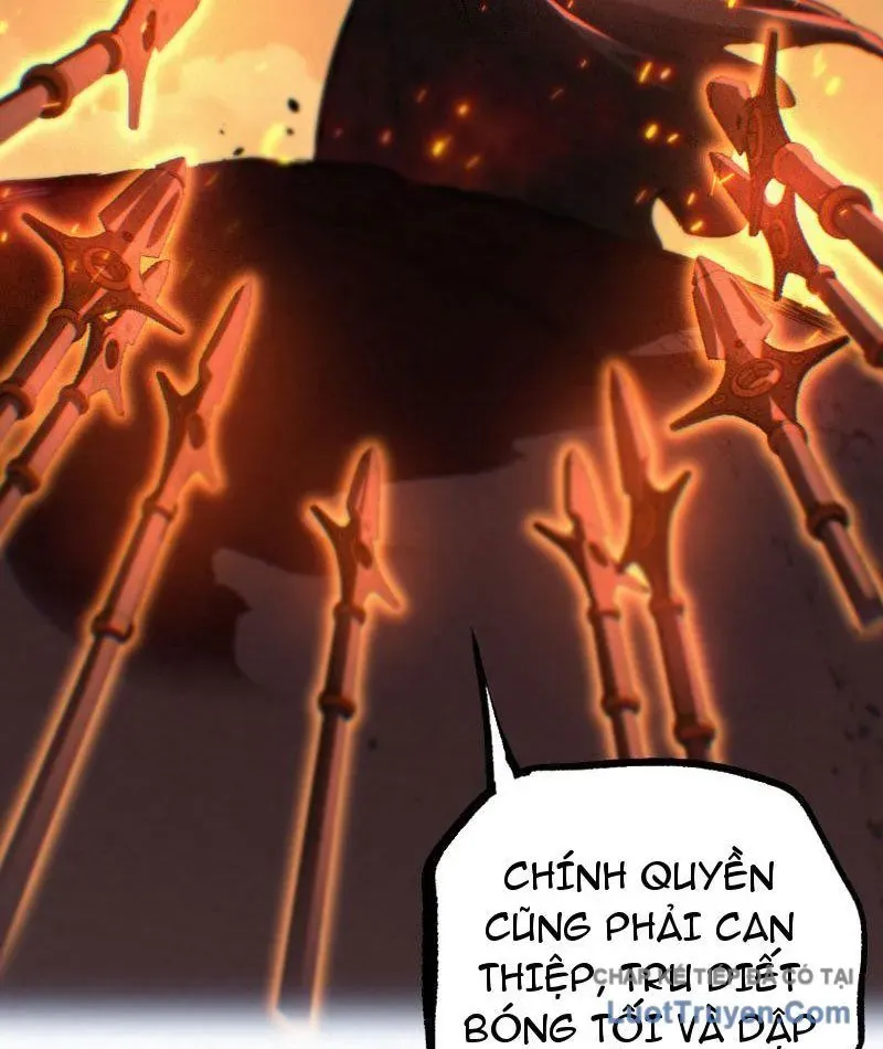 Thích Khách Thần Cấp, Ta Chính Là Bóng Đêm Chap 74 - Next Chap 73