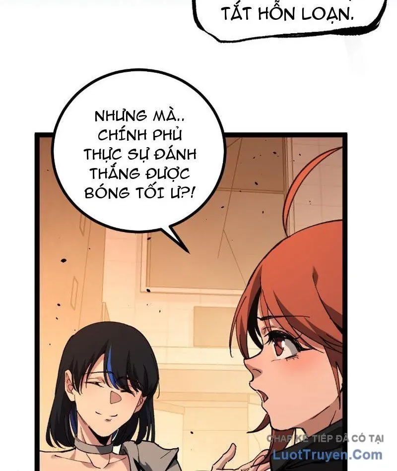 Thích Khách Thần Cấp, Ta Chính Là Bóng Đêm Chap 74 - Next Chap 73