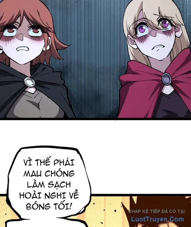 Thích Khách Thần Cấp, Ta Chính Là Bóng Đêm Chap 74 - Next Chap 73