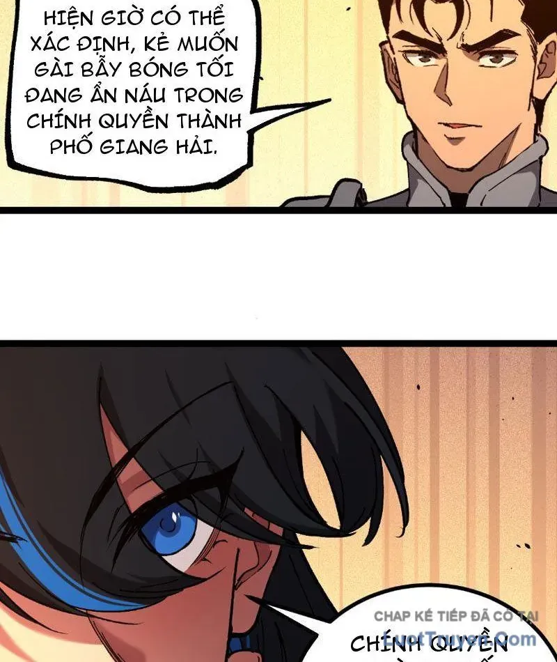 Thích Khách Thần Cấp, Ta Chính Là Bóng Đêm Chap 74 - Next Chap 73