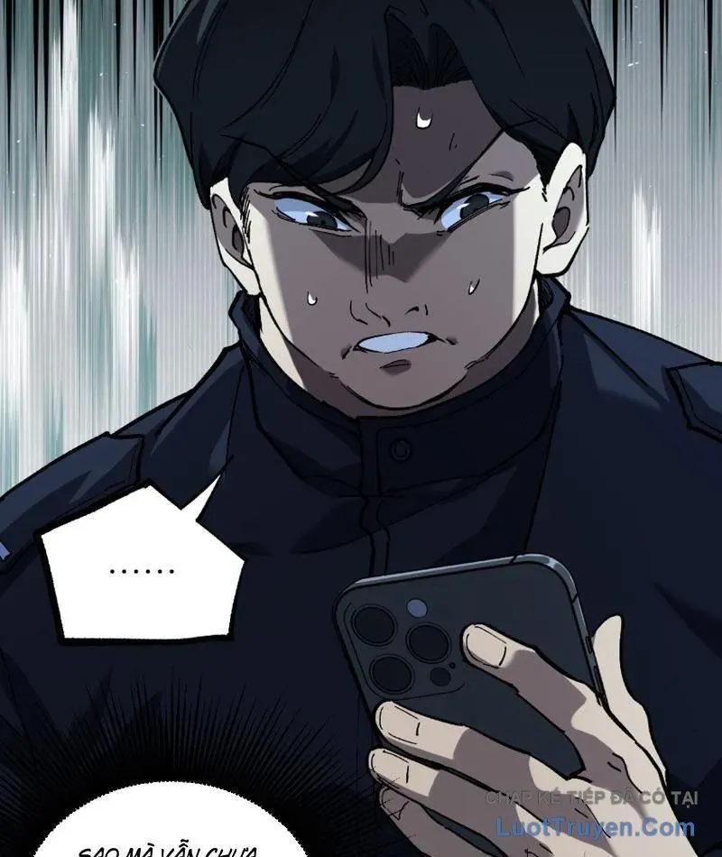 Thích Khách Thần Cấp, Ta Chính Là Bóng Đêm Chap 74 - Next Chap 73