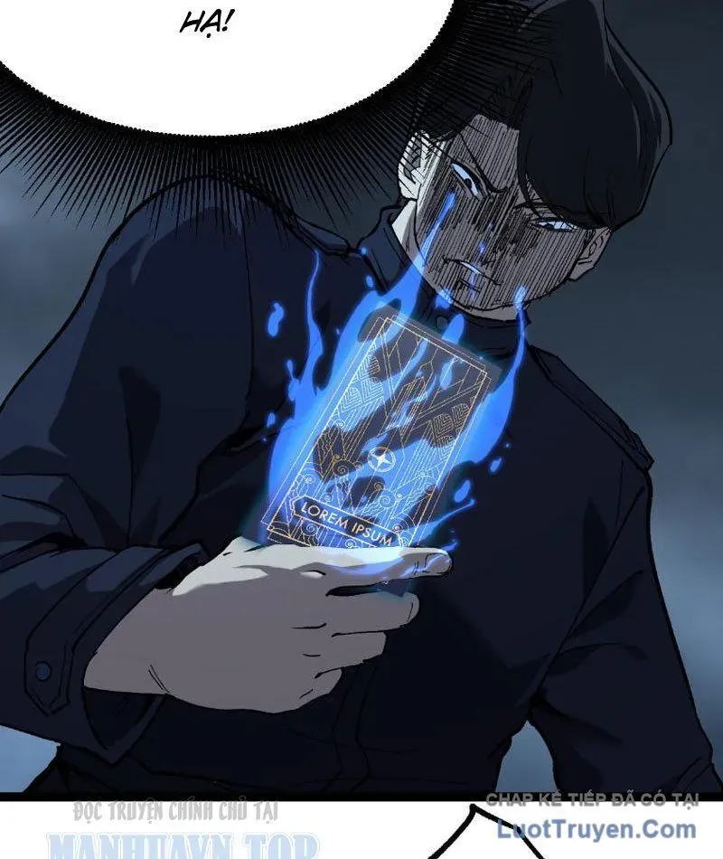 Thích Khách Thần Cấp, Ta Chính Là Bóng Đêm Chap 74 - Next Chap 73