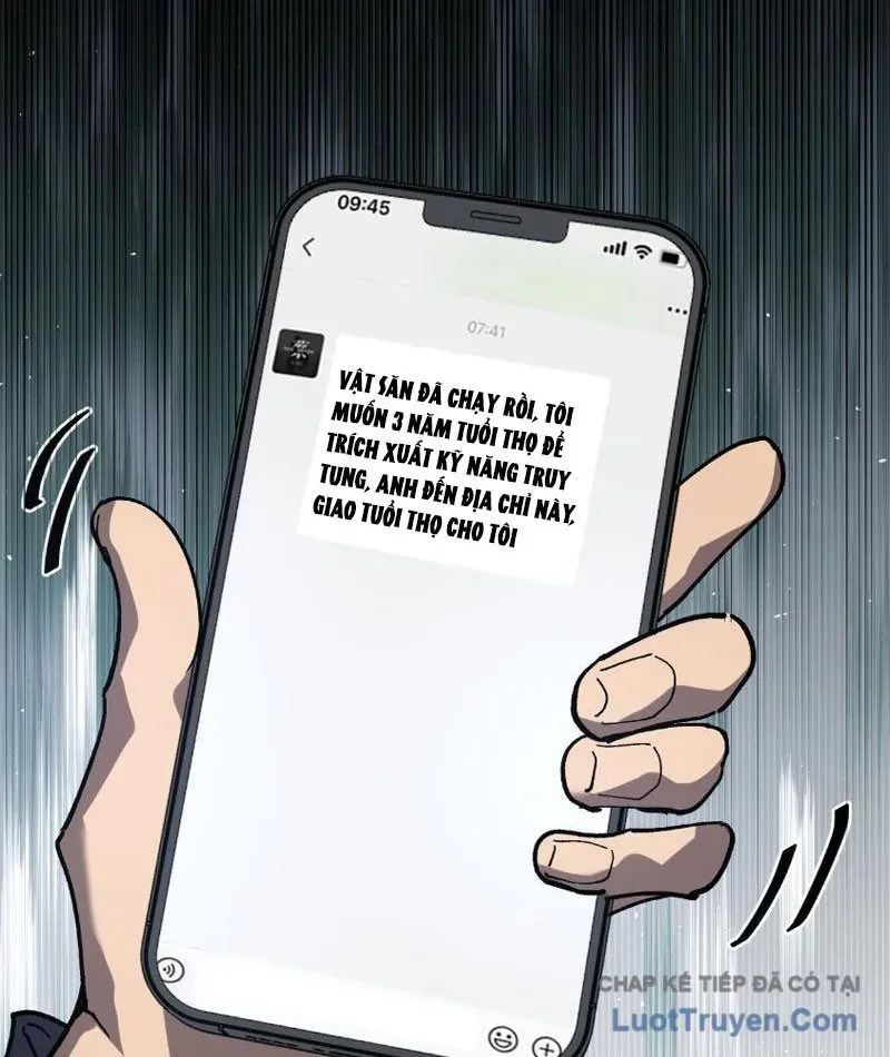 Thích Khách Thần Cấp, Ta Chính Là Bóng Đêm Chap 74 - Next Chap 73