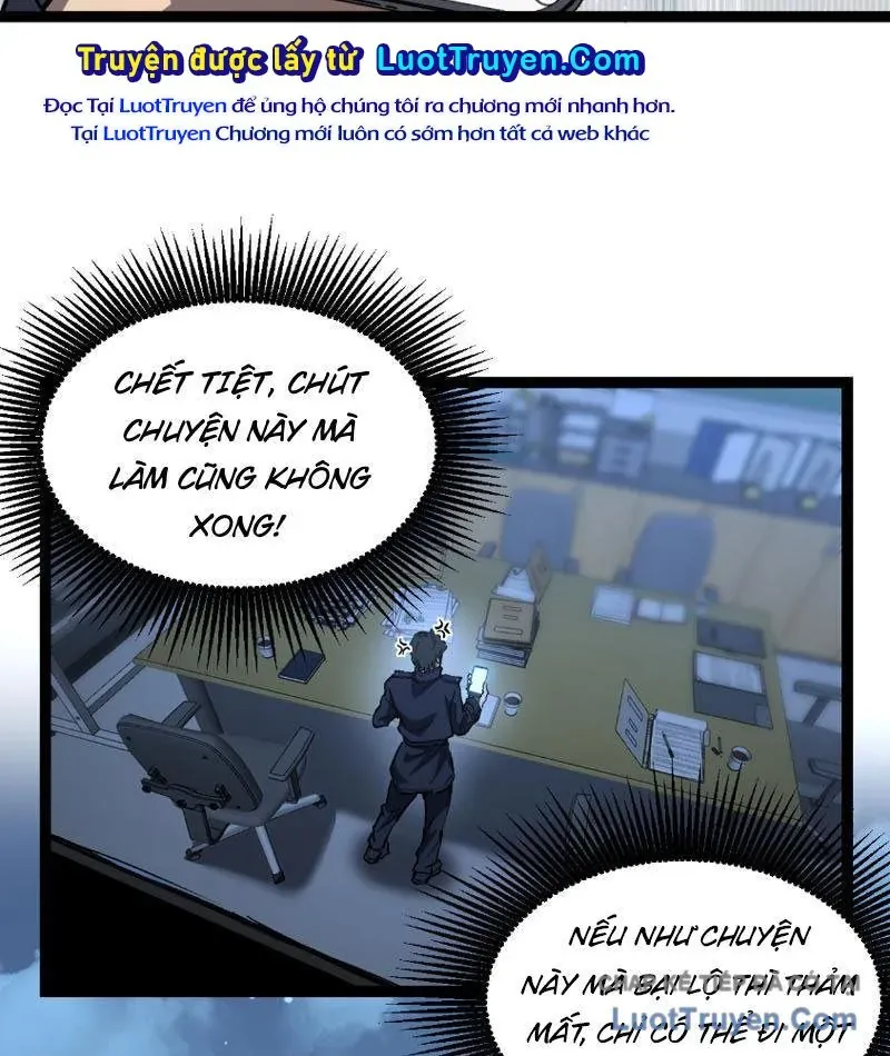 Thích Khách Thần Cấp, Ta Chính Là Bóng Đêm Chap 74 - Next Chap 73