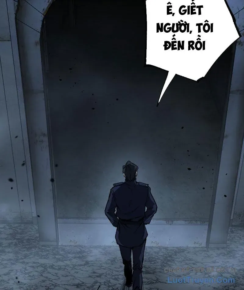 Thích Khách Thần Cấp, Ta Chính Là Bóng Đêm Chap 74 - Next Chap 73