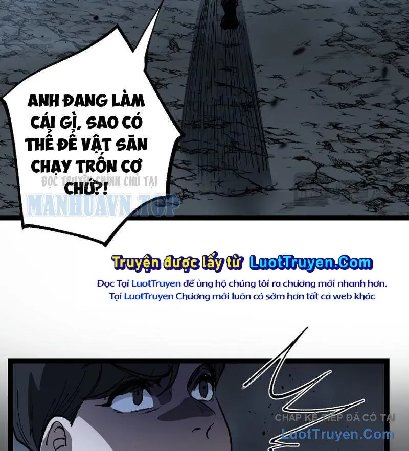 Thích Khách Thần Cấp, Ta Chính Là Bóng Đêm Chap 74 - Next Chap 73