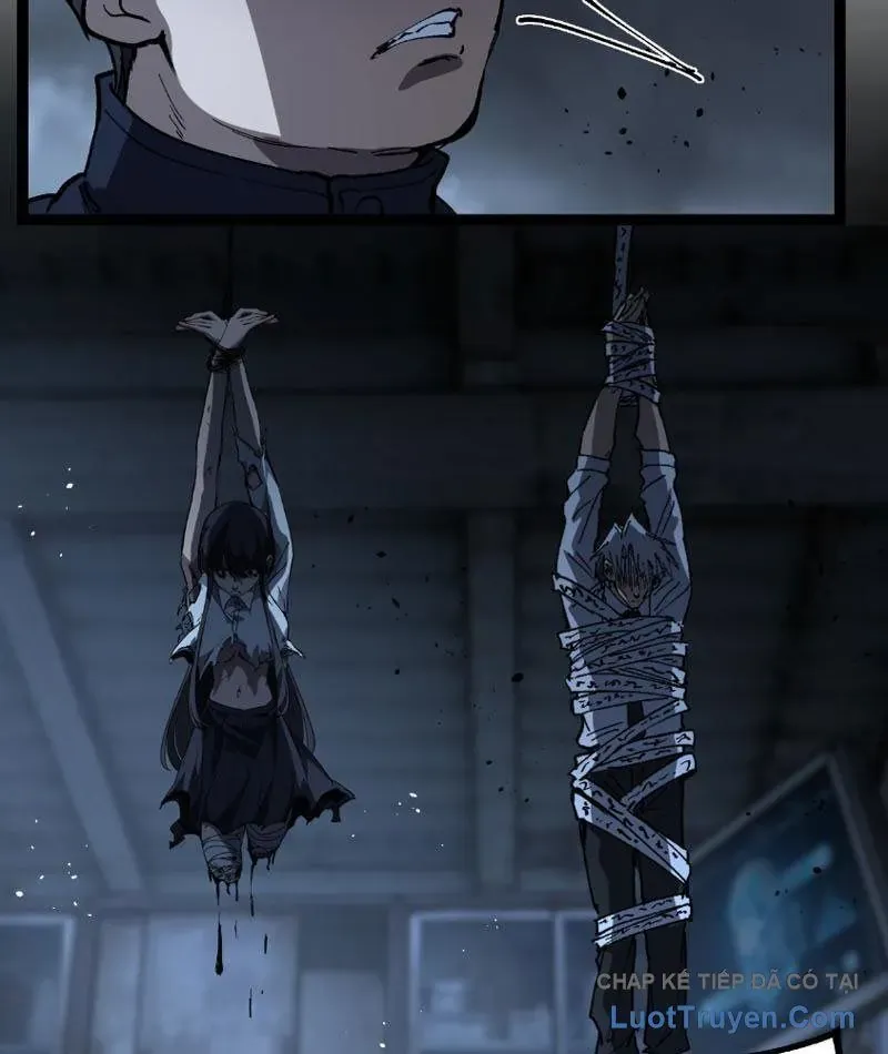 Thích Khách Thần Cấp, Ta Chính Là Bóng Đêm Chap 74 - Next Chap 73