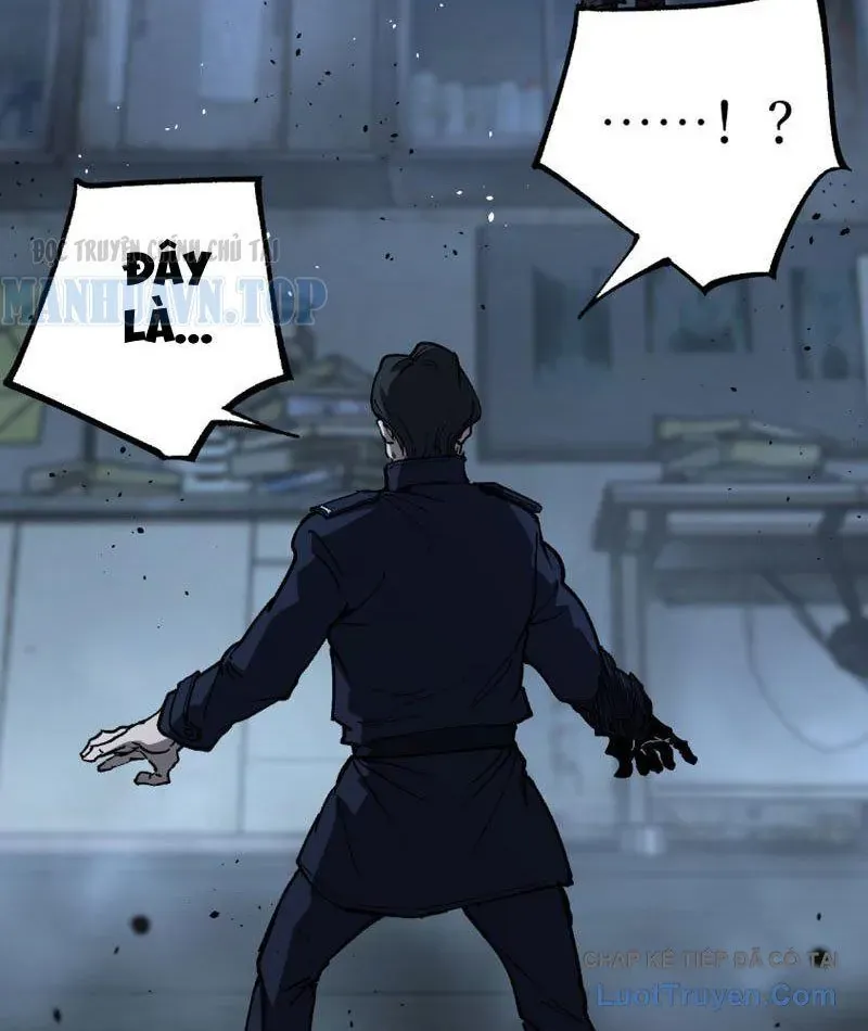 Thích Khách Thần Cấp, Ta Chính Là Bóng Đêm Chap 74 - Next Chap 73