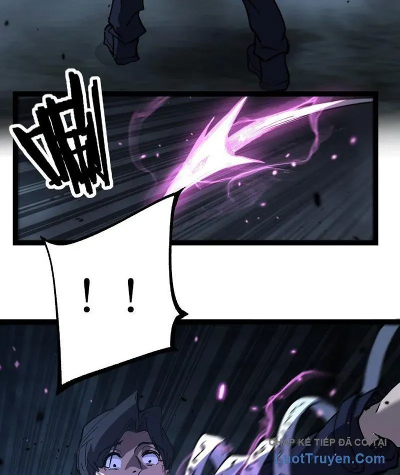 Thích Khách Thần Cấp, Ta Chính Là Bóng Đêm Chap 74 - Next Chap 73