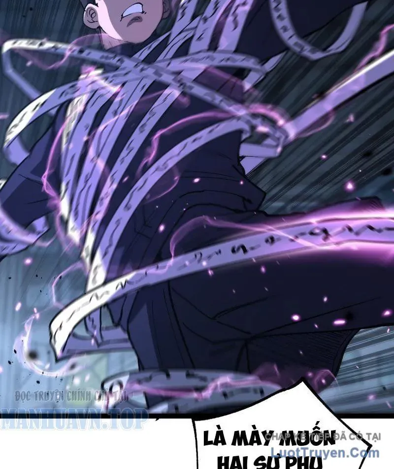 Thích Khách Thần Cấp, Ta Chính Là Bóng Đêm Chap 74 - Next Chap 73