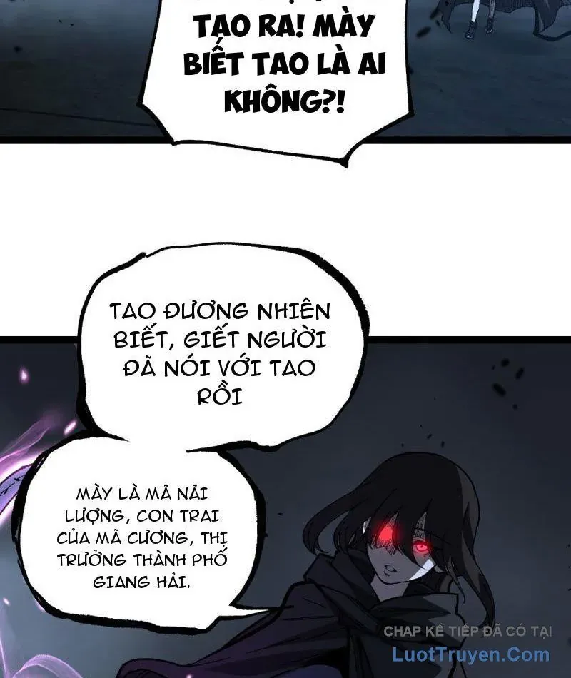 Thích Khách Thần Cấp, Ta Chính Là Bóng Đêm Chap 74 - Next Chap 73