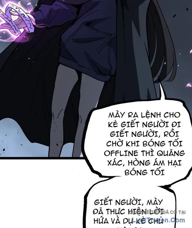 Thích Khách Thần Cấp, Ta Chính Là Bóng Đêm Chap 74 - Next Chap 73