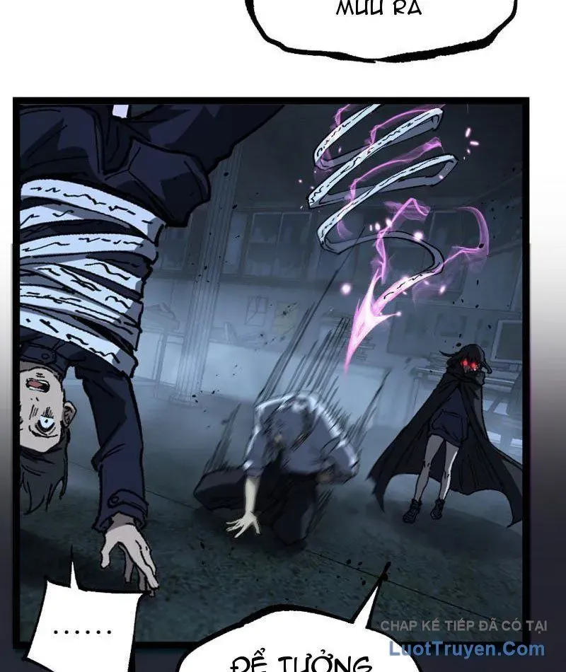 Thích Khách Thần Cấp, Ta Chính Là Bóng Đêm Chap 74 - Next Chap 73