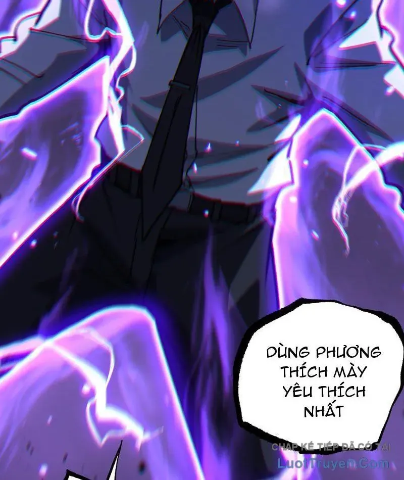 Thích Khách Thần Cấp, Ta Chính Là Bóng Đêm Chap 74 - Next Chap 73