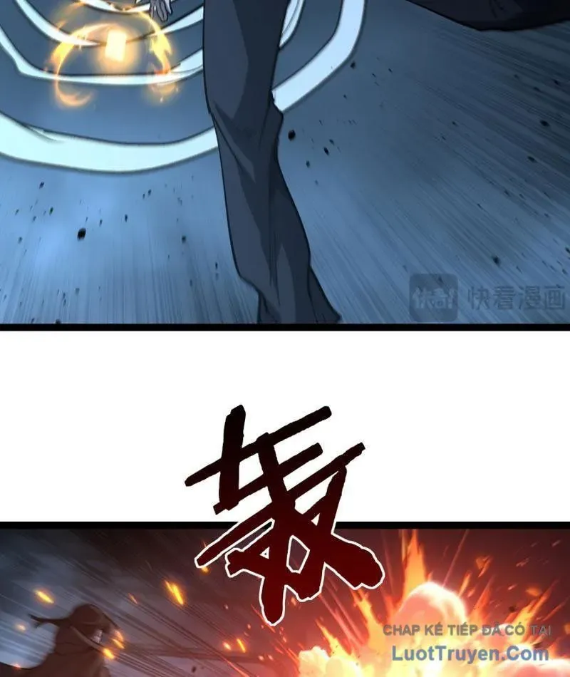 Thích Khách Thần Cấp, Ta Chính Là Bóng Đêm Chap 75 - Next Chap 74