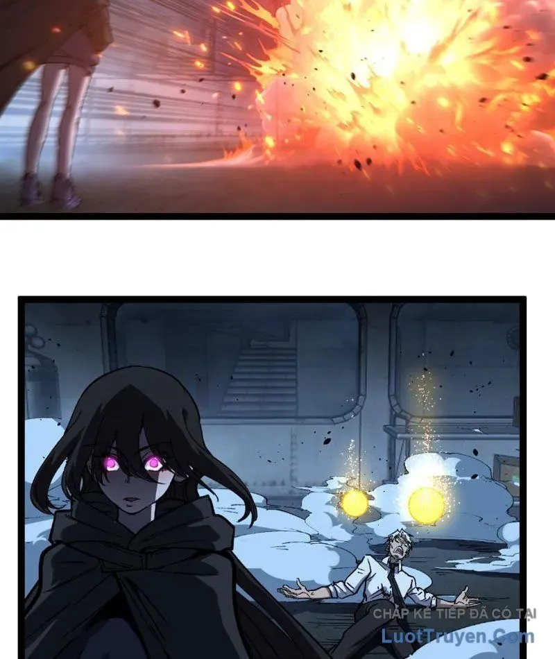 Thích Khách Thần Cấp, Ta Chính Là Bóng Đêm Chap 75 - Next Chap 74