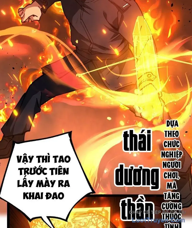 Thích Khách Thần Cấp, Ta Chính Là Bóng Đêm Chap 75 - Next Chap 74