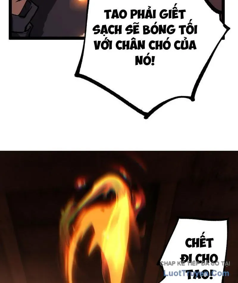 Thích Khách Thần Cấp, Ta Chính Là Bóng Đêm Chap 75 - Next Chap 74