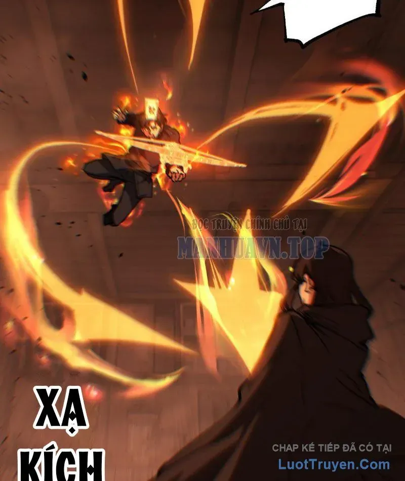 Thích Khách Thần Cấp, Ta Chính Là Bóng Đêm Chap 75 - Next Chap 74