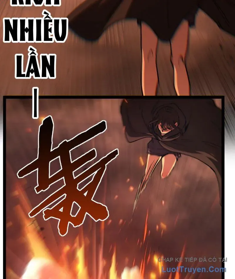 Thích Khách Thần Cấp, Ta Chính Là Bóng Đêm Chap 75 - Next Chap 74