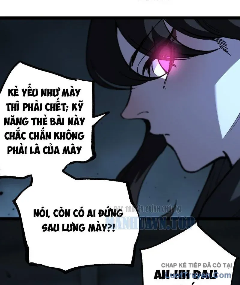 Thích Khách Thần Cấp, Ta Chính Là Bóng Đêm Chap 75 - Next Chap 74