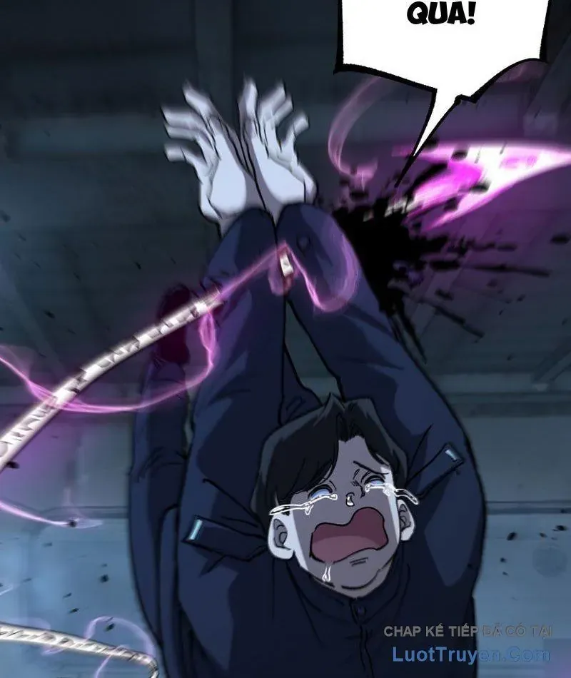 Thích Khách Thần Cấp, Ta Chính Là Bóng Đêm Chap 75 - Next Chap 74