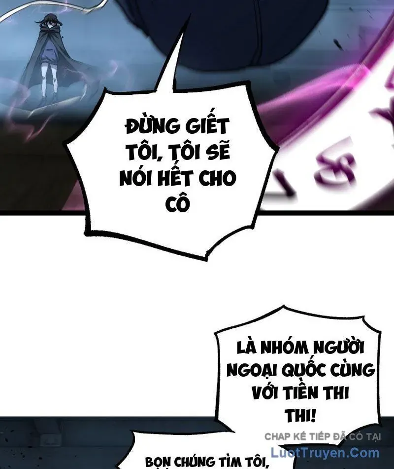 Thích Khách Thần Cấp, Ta Chính Là Bóng Đêm Chap 75 - Next Chap 74