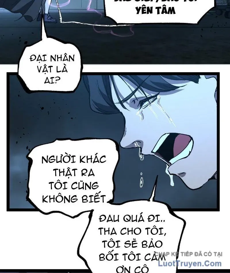 Thích Khách Thần Cấp, Ta Chính Là Bóng Đêm Chap 75 - Next Chap 74