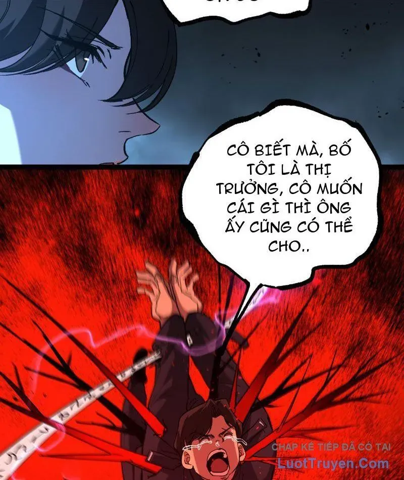 Thích Khách Thần Cấp, Ta Chính Là Bóng Đêm Chap 75 - Next Chap 74