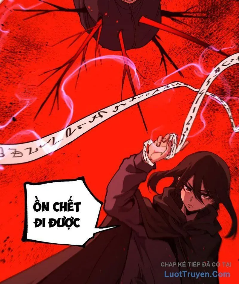 Thích Khách Thần Cấp, Ta Chính Là Bóng Đêm Chap 75 - Next Chap 74