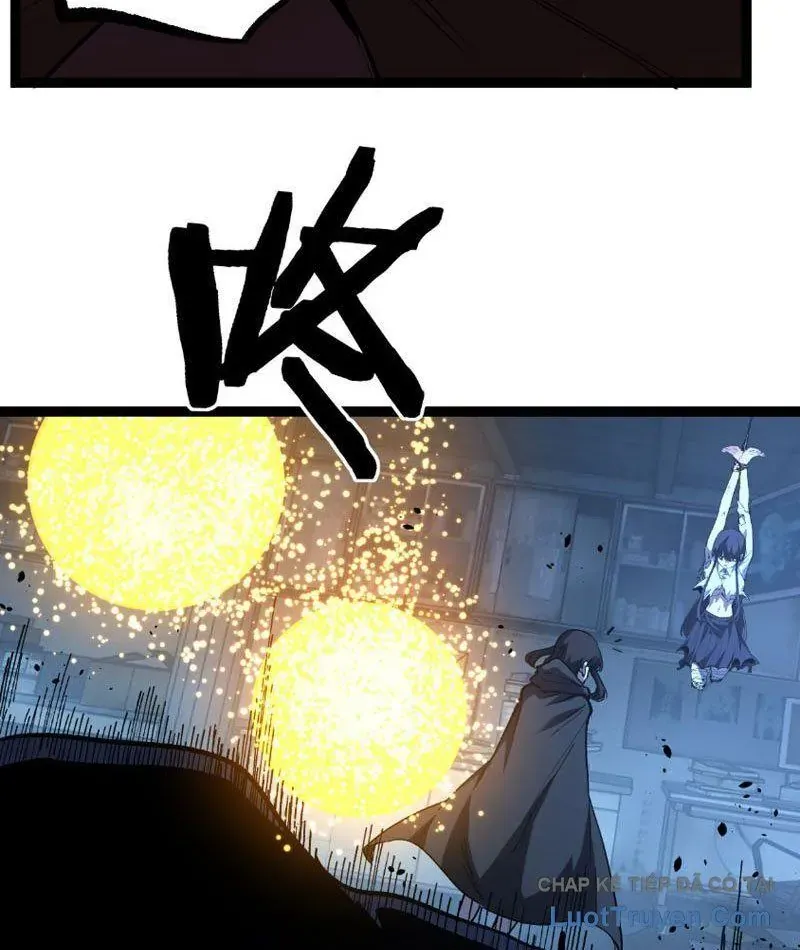 Thích Khách Thần Cấp, Ta Chính Là Bóng Đêm Chap 75 - Next Chap 74