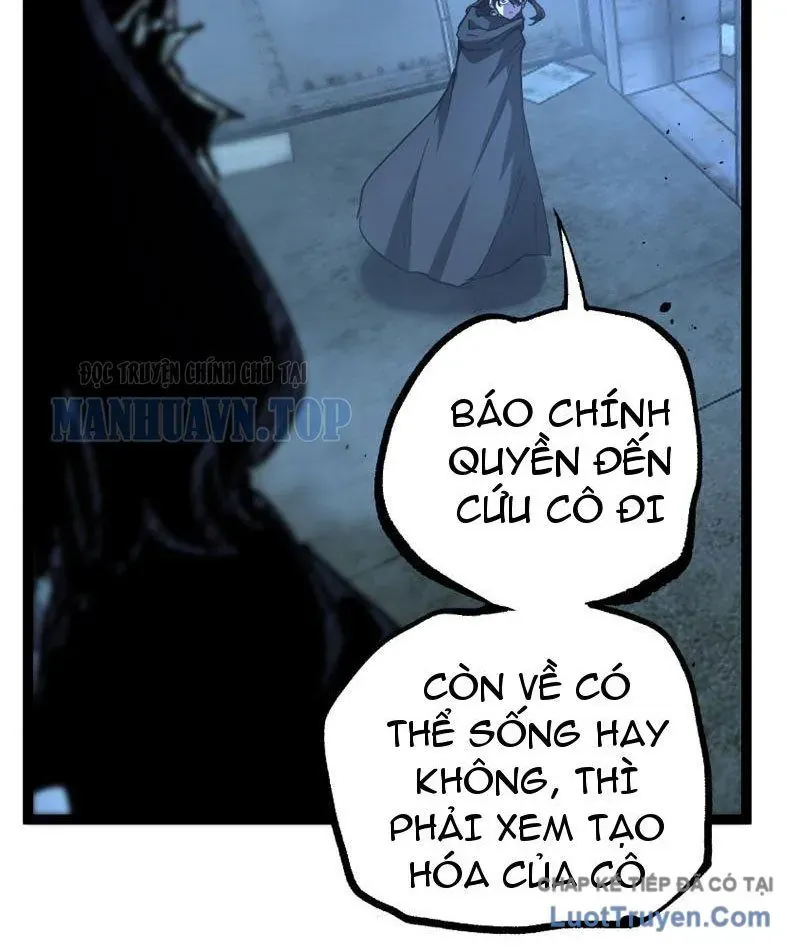 Thích Khách Thần Cấp, Ta Chính Là Bóng Đêm Chap 75 - Next Chap 74