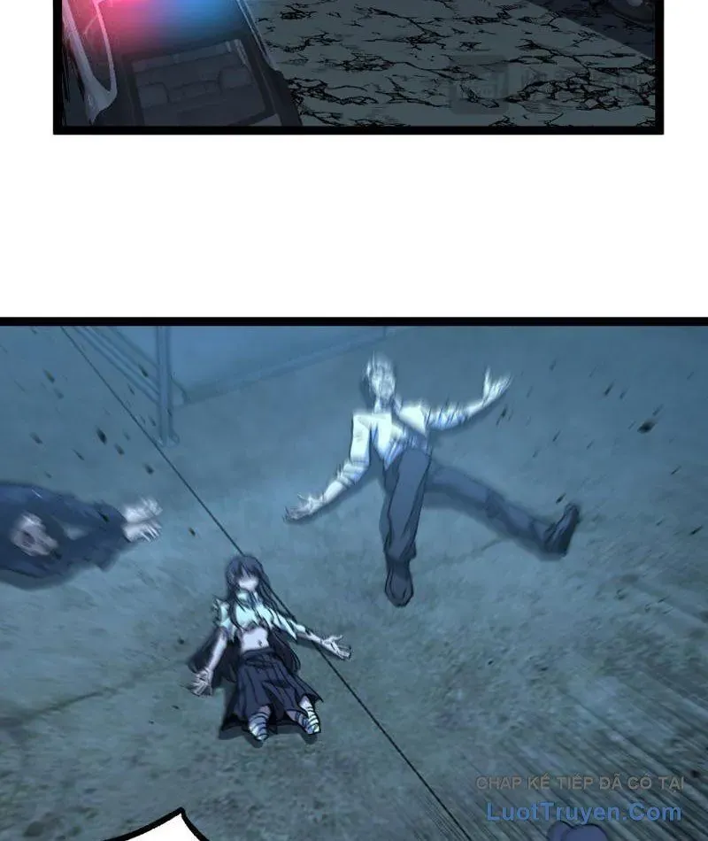 Thích Khách Thần Cấp, Ta Chính Là Bóng Đêm Chap 75 - Next Chap 74
