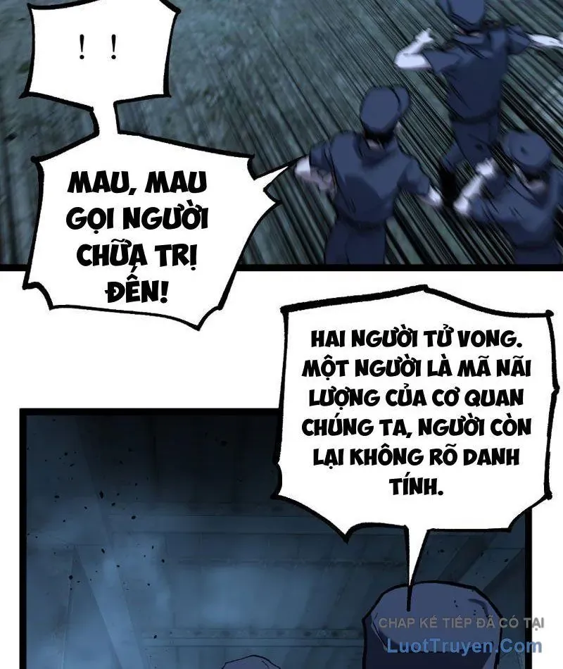 Thích Khách Thần Cấp, Ta Chính Là Bóng Đêm Chap 75 - Next Chap 74