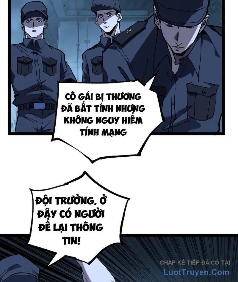 Thích Khách Thần Cấp, Ta Chính Là Bóng Đêm Chap 75 - Next Chap 74