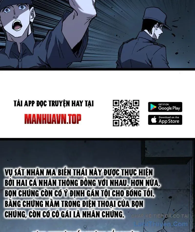 Thích Khách Thần Cấp, Ta Chính Là Bóng Đêm Chap 75 - Next Chap 74