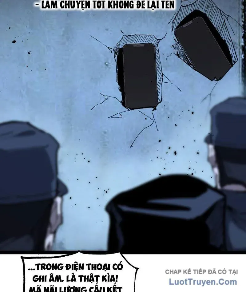 Thích Khách Thần Cấp, Ta Chính Là Bóng Đêm Chap 75 - Next Chap 74