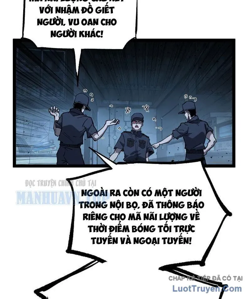 Thích Khách Thần Cấp, Ta Chính Là Bóng Đêm Chap 75 - Next Chap 74