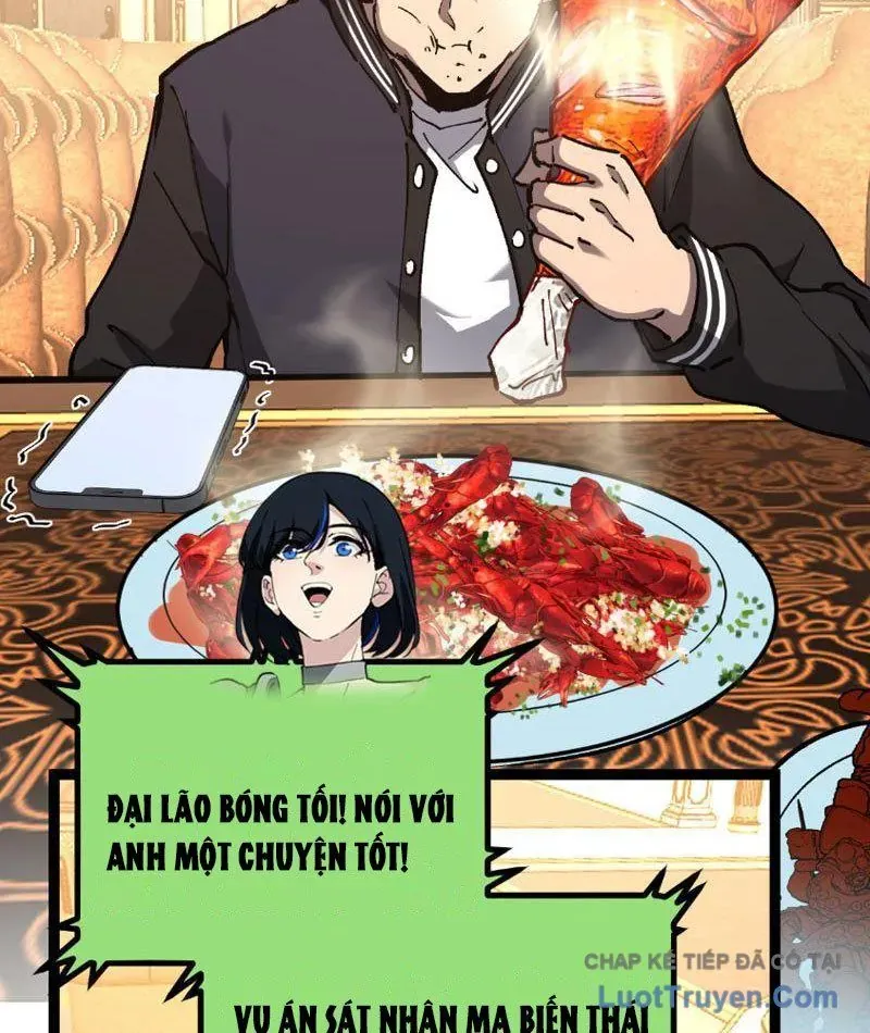 Thích Khách Thần Cấp, Ta Chính Là Bóng Đêm Chap 75 - Next Chap 74