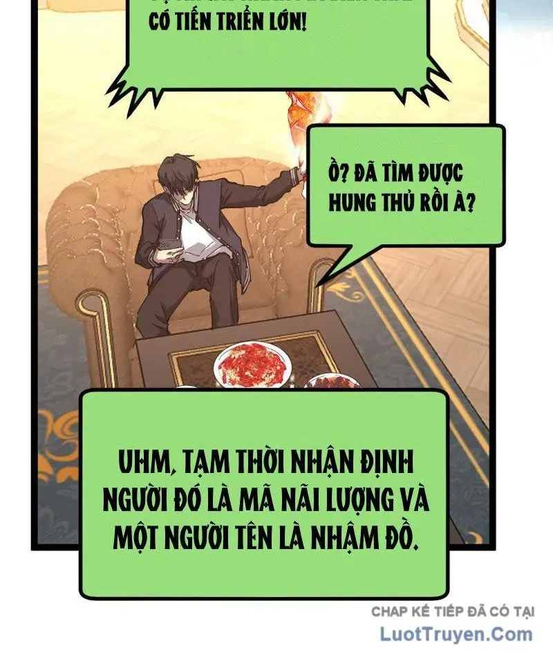 Thích Khách Thần Cấp, Ta Chính Là Bóng Đêm Chap 75 - Next Chap 74