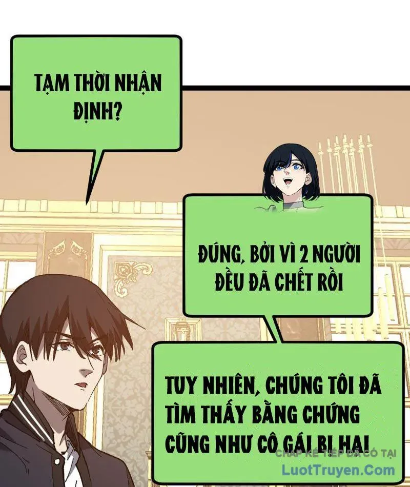 Thích Khách Thần Cấp, Ta Chính Là Bóng Đêm Chap 75 - Next Chap 74