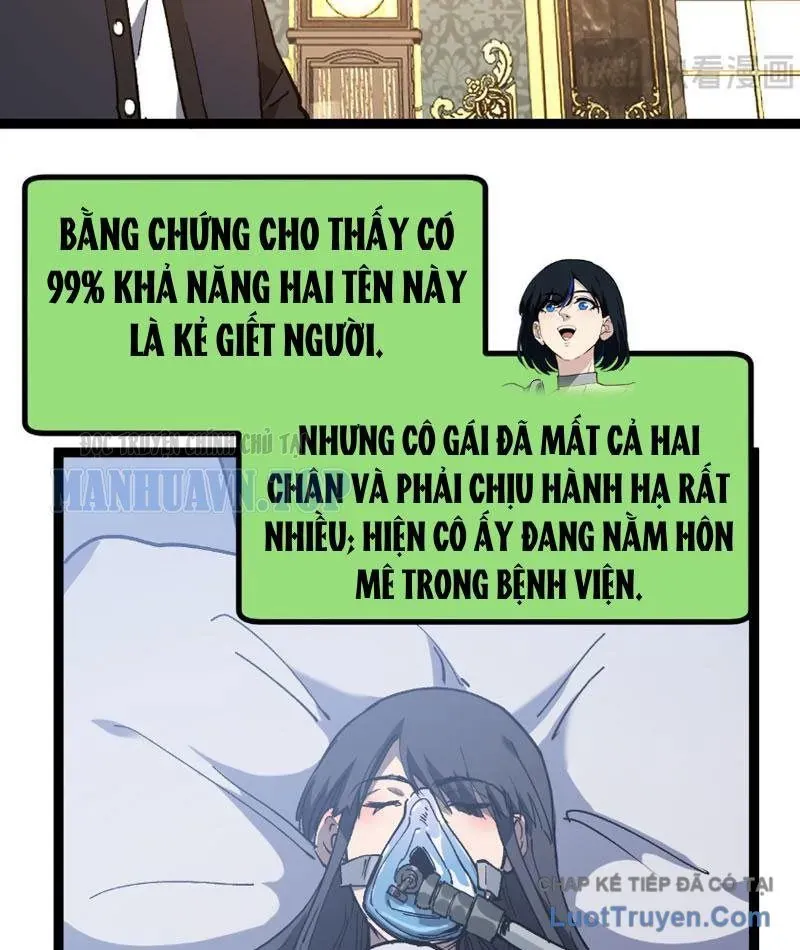 Thích Khách Thần Cấp, Ta Chính Là Bóng Đêm Chap 75 - Next Chap 74