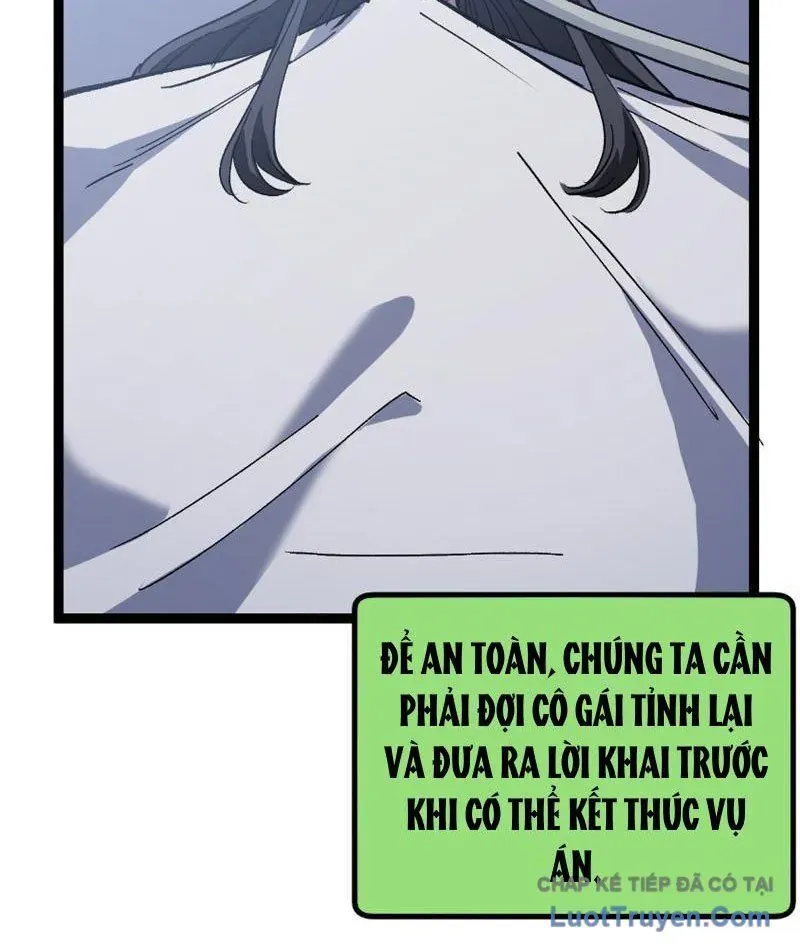 Thích Khách Thần Cấp, Ta Chính Là Bóng Đêm Chap 75 - Next Chap 74