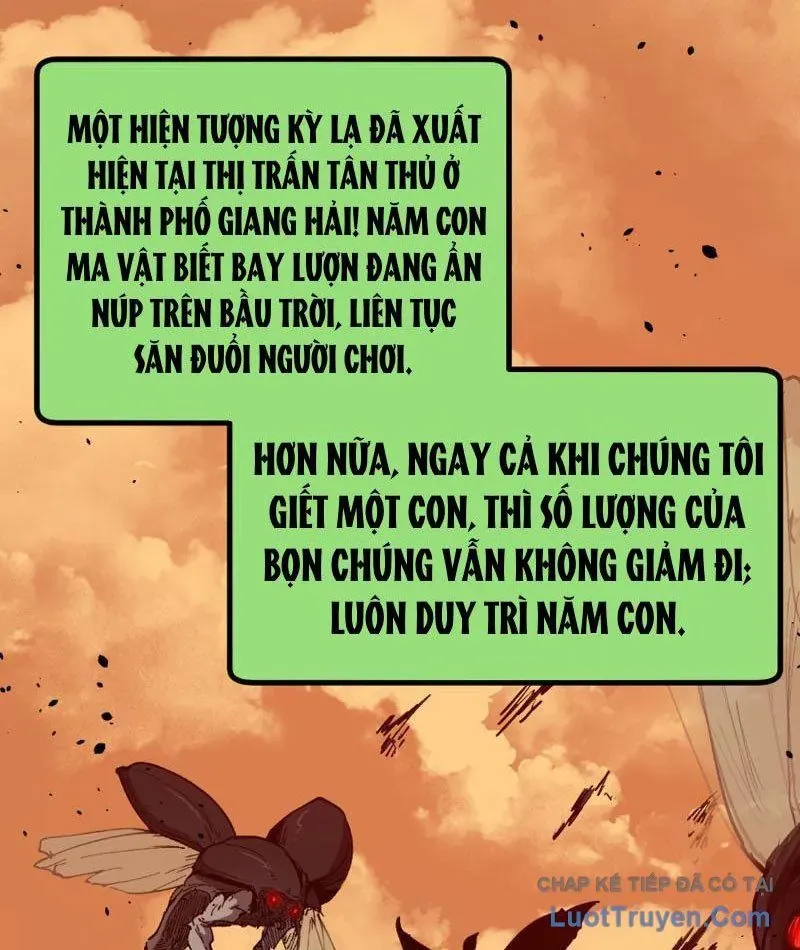 Thích Khách Thần Cấp, Ta Chính Là Bóng Đêm Chap 75 - Next Chap 74