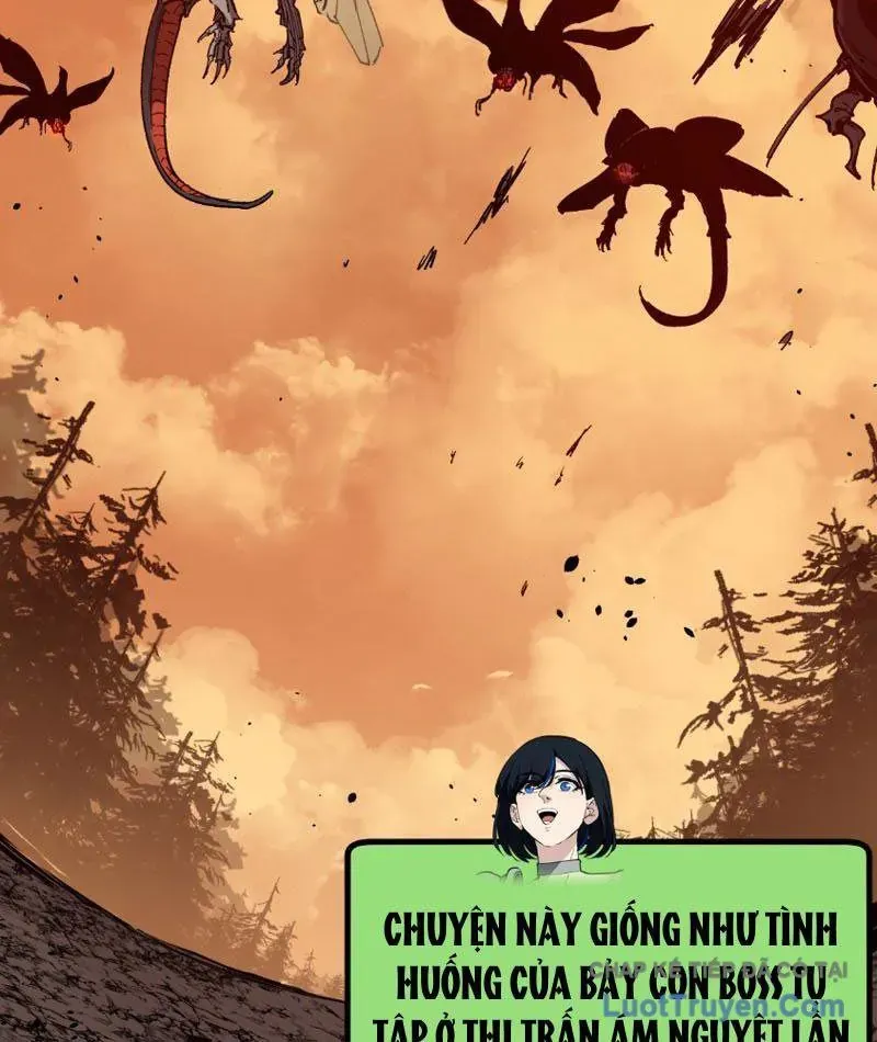 Thích Khách Thần Cấp, Ta Chính Là Bóng Đêm Chap 75 - Next Chap 74