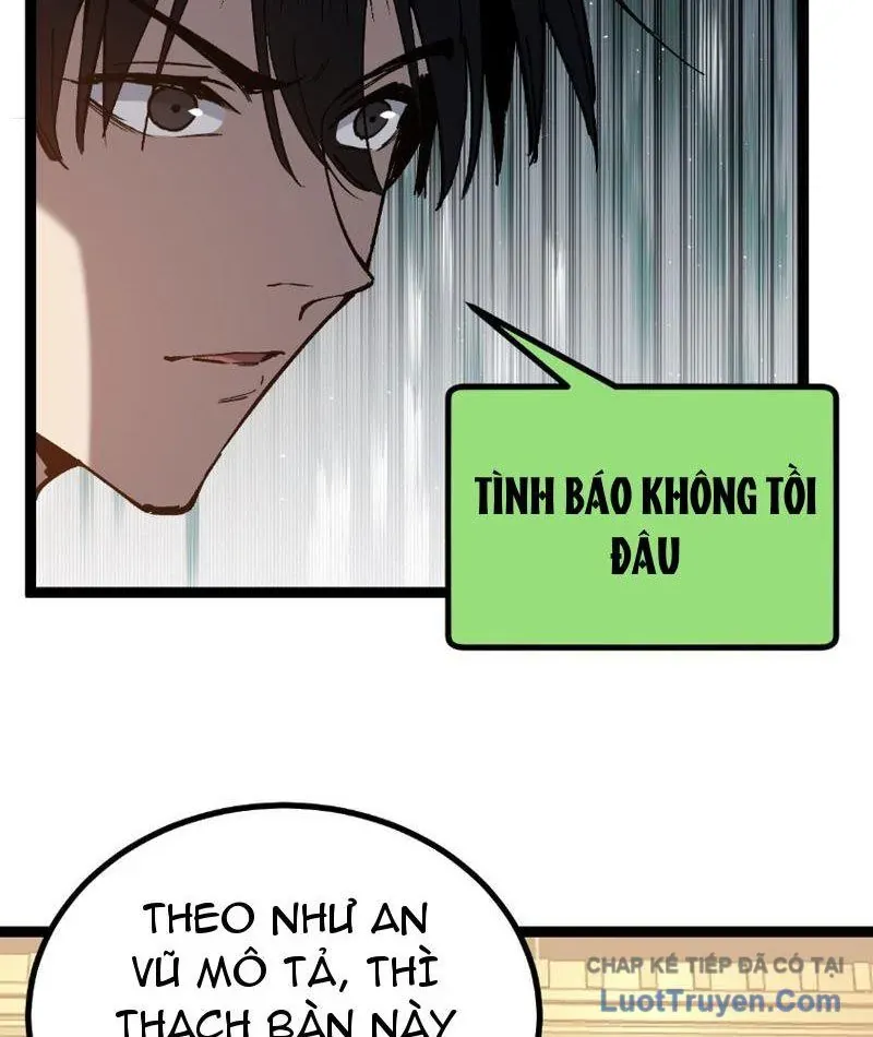 Thích Khách Thần Cấp, Ta Chính Là Bóng Đêm Chap 75 - Next Chap 74