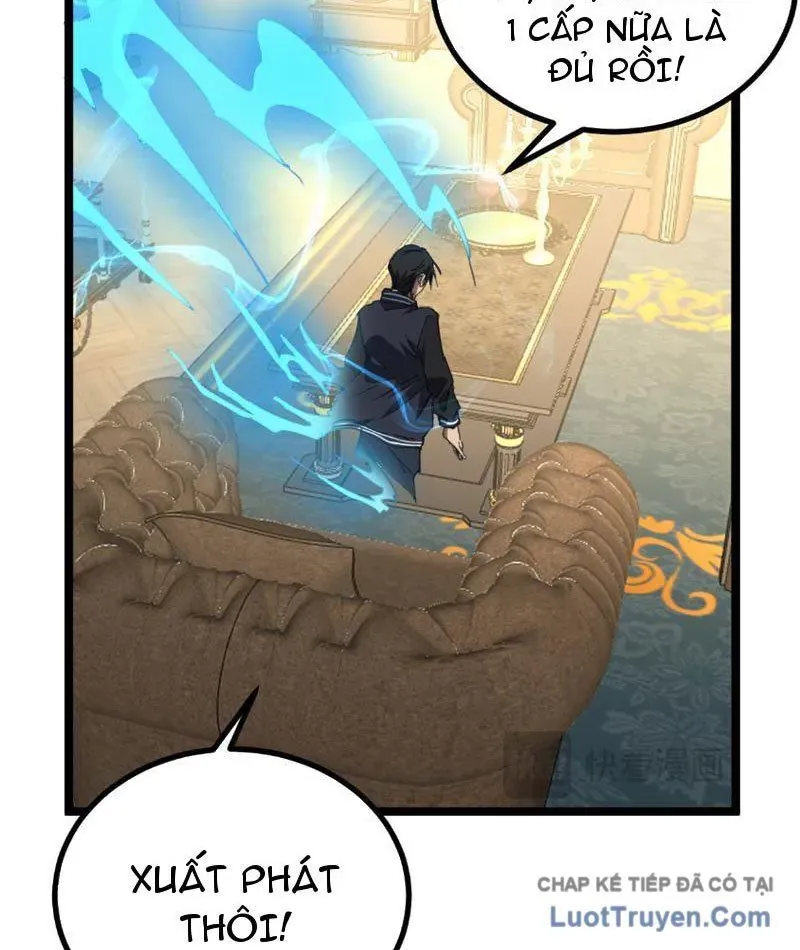 Thích Khách Thần Cấp, Ta Chính Là Bóng Đêm Chap 75 - Next Chap 74