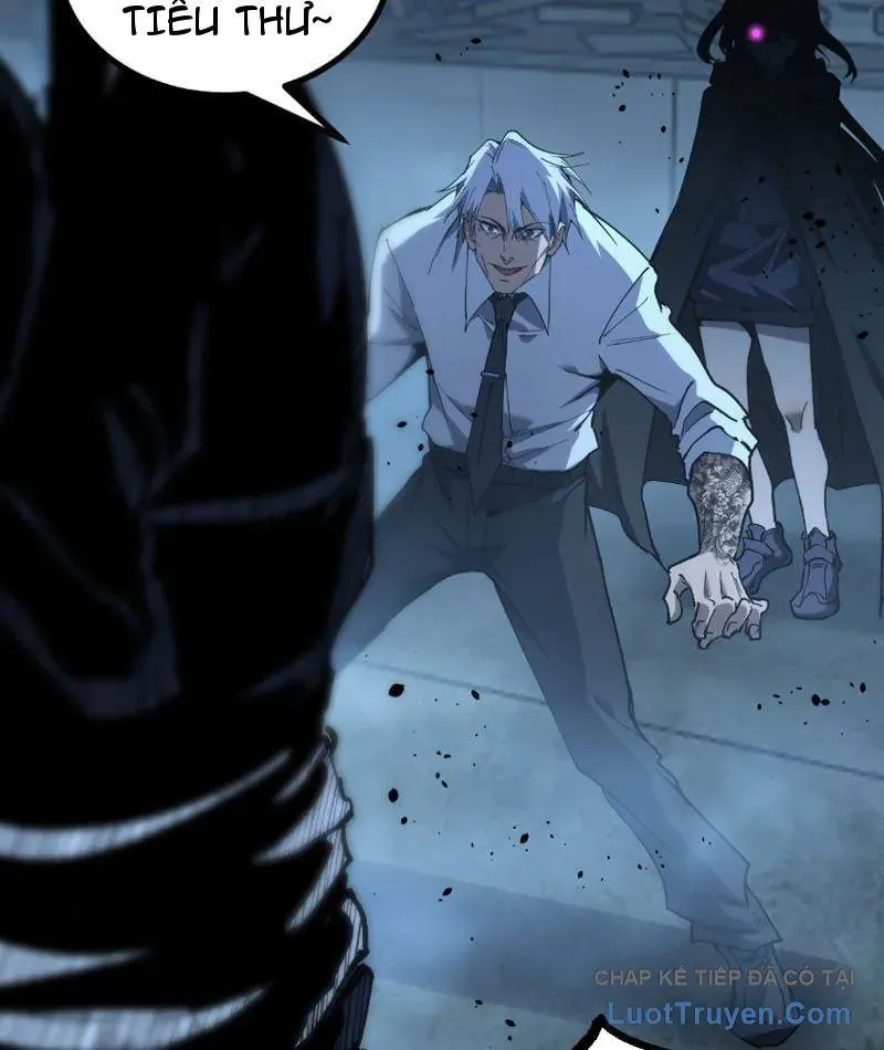 Thích Khách Thần Cấp, Ta Chính Là Bóng Đêm Chap 75 - Next Chap 74