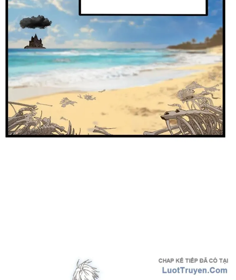 Thích Khách Thần Cấp, Ta Chính Là Bóng Đêm Chap 75 - Next Chap 74