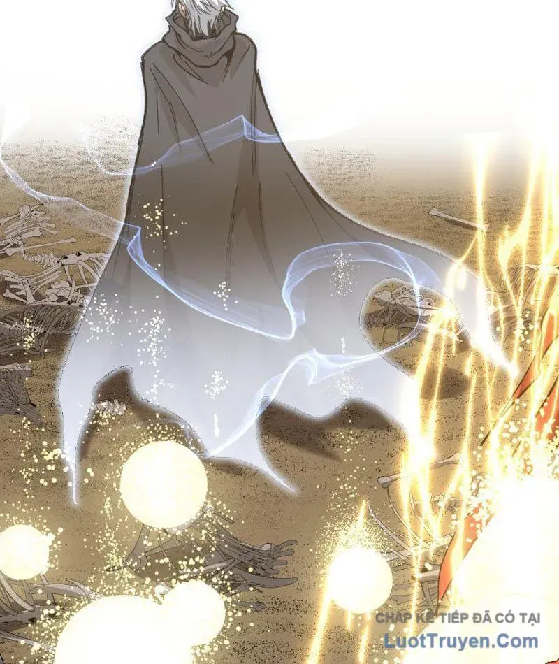 Thích Khách Thần Cấp, Ta Chính Là Bóng Đêm Chap 75 - Next Chap 74